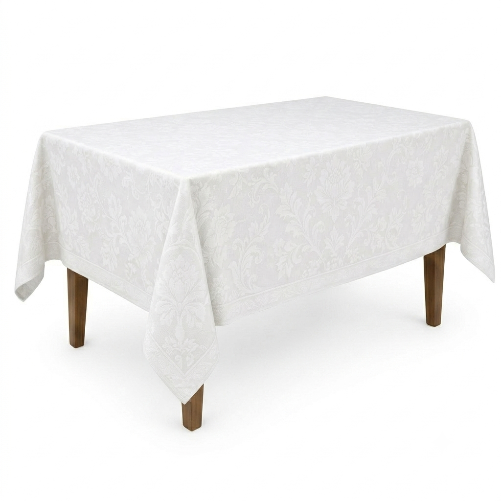 Jacquard Table Cloth