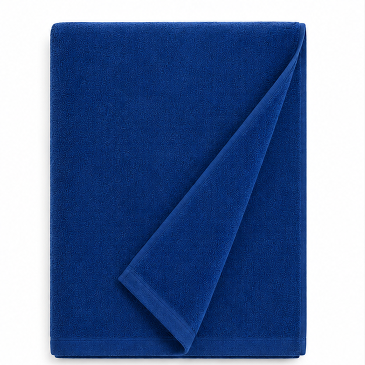 Plain Vat Dye Pool Towel Anti Stain 600 gsm