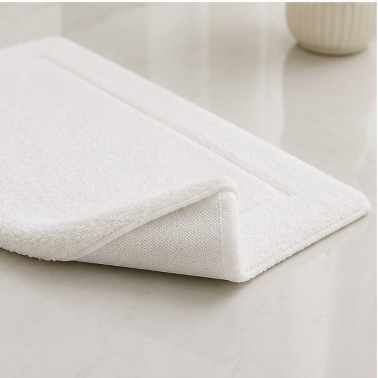 Terry Bath Mat 100% Cotton 900 GSM