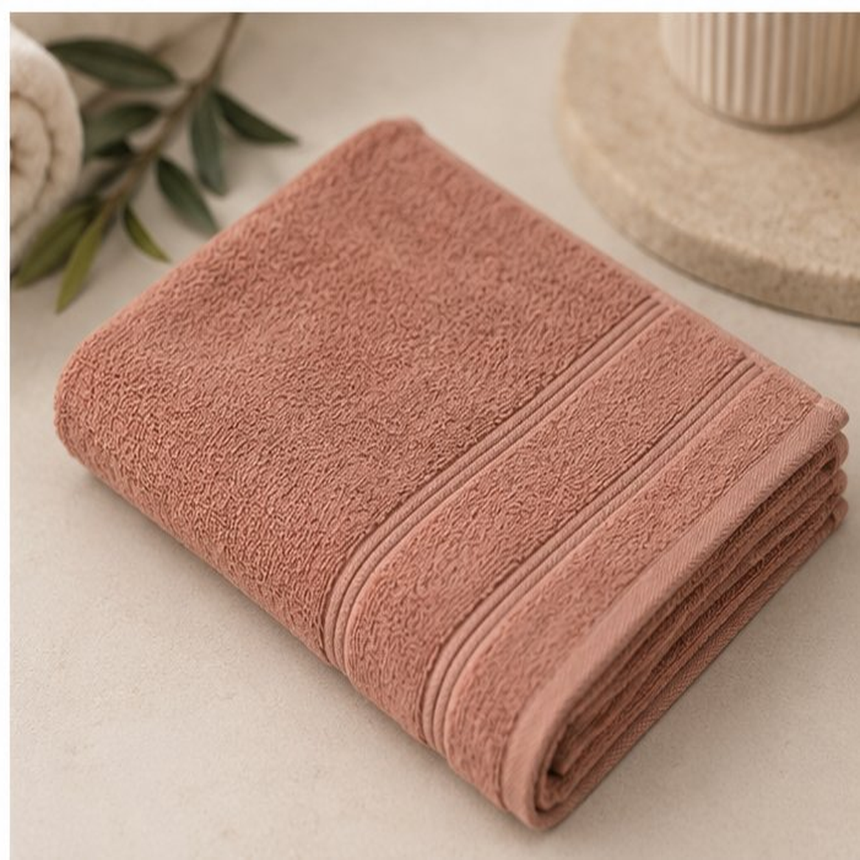 Spa Towels