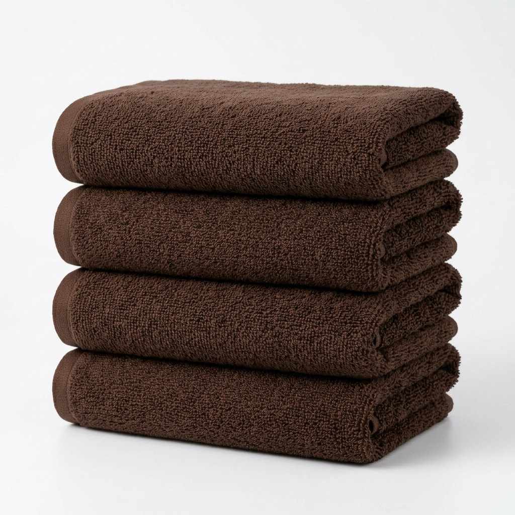 Spa Face Towel 100% Virgin Cotton 650 GSM