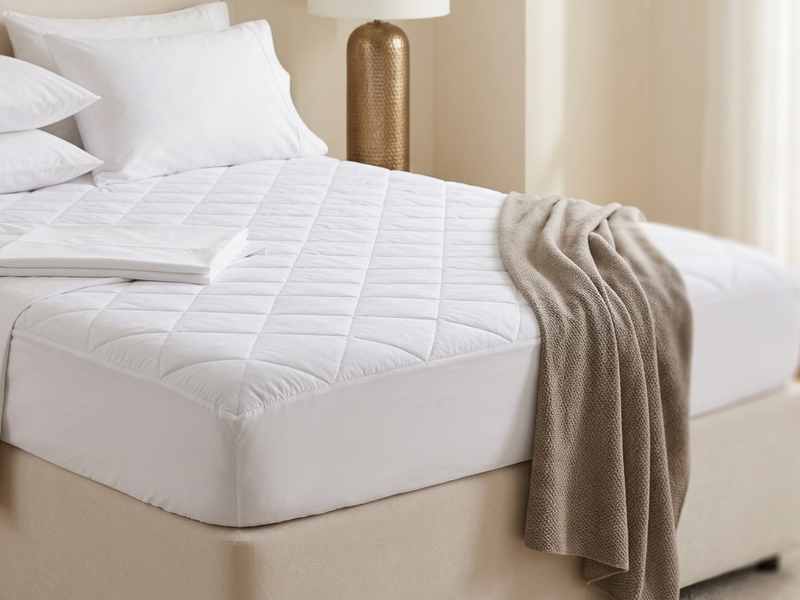 How Mattress Protectors Help Keep Your Bed Fresh, Clean & Comfortable