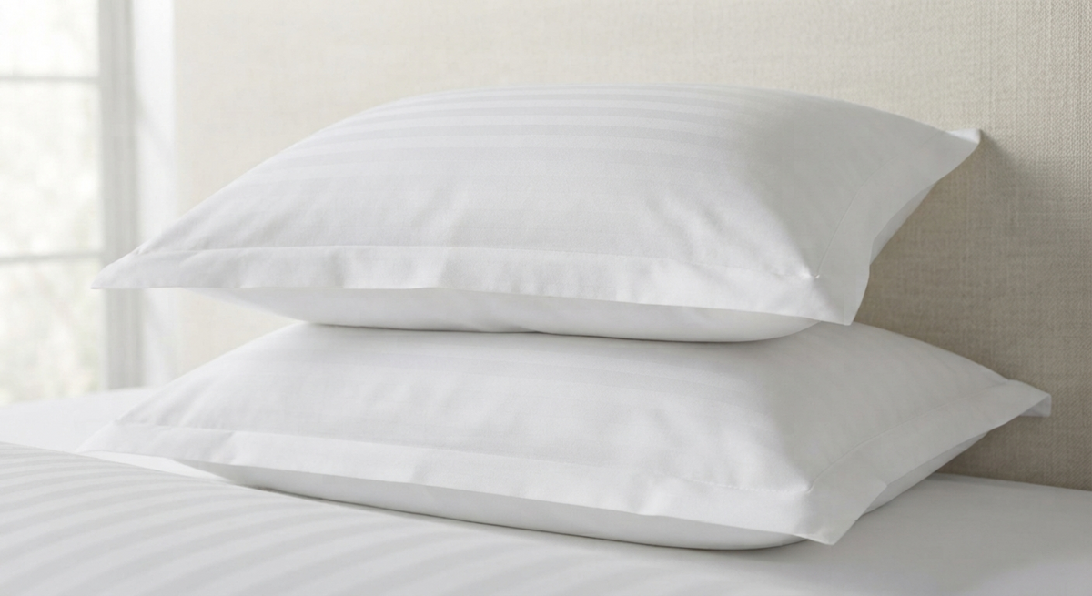 How to Choose the Right Pillow: 10 Things to Check Before You Buy