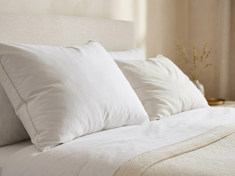 How Often Should You Replace Your Pillow? Signs It's Time for a New One