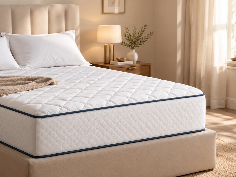 How to Choose the Best Pocket Spring Bonded Foam Mattress for Your Bedroom