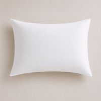 Micro Fibre Firm Pillow - Soft