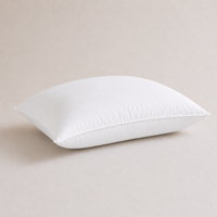 Micro Fibre Firm Pillow - Soft
