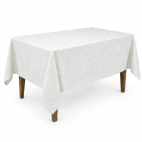 Jacquard Table Cloth
