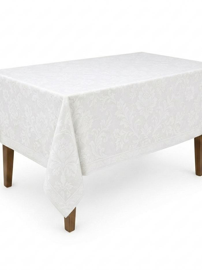 Jacquard Table Cloth