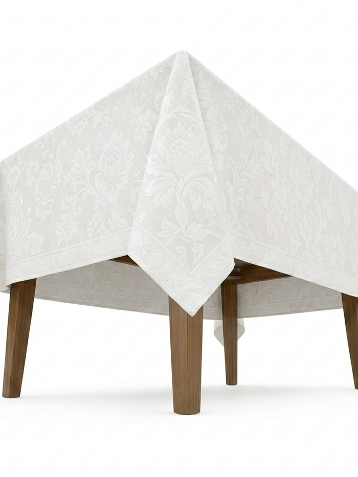 Jacquard Table Cloth