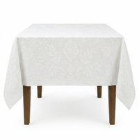 Jacquard Table Cloth
