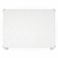 Jacquard Table Cloth