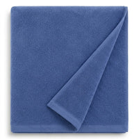 Plain Pool Towel 600 GSM - Plain Reactive Dye Towel