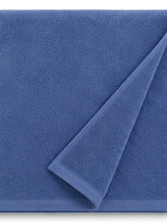 Plain Pool Towel 600 GSM - Plain Reactive Dye Towel