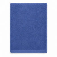 Plain Pool Towel 600 GSM - Plain Reactive Dye Towel