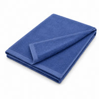 Plain Pool Towel 600 GSM - Plain Reactive Dye Towel