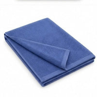 Plain Pool Towel 600 GSM - Plain Reactive Dye Towel