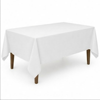 Plain Table Cloth