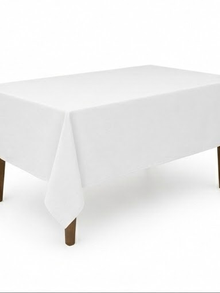 Plain Table Cloth