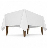 Plain Table Cloth