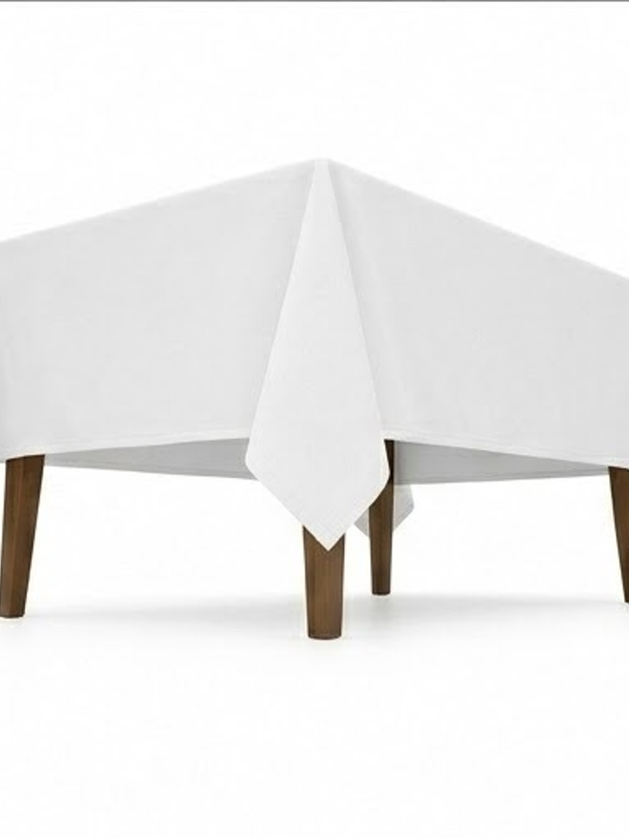 Plain Table Cloth