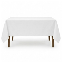 Plain Table Cloth