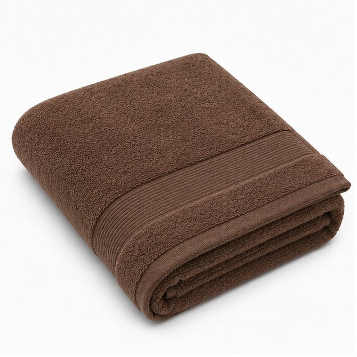 Spa Bath Sheet 100% Virgin Cotton with Special Coating 650 GSM