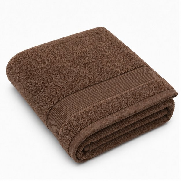 Spa Bath Sheet 100% Virgin Cotton with Special Coating 650 GSM