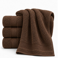 Spa Bath Towel 100% Virgin Cotton  650 GSM