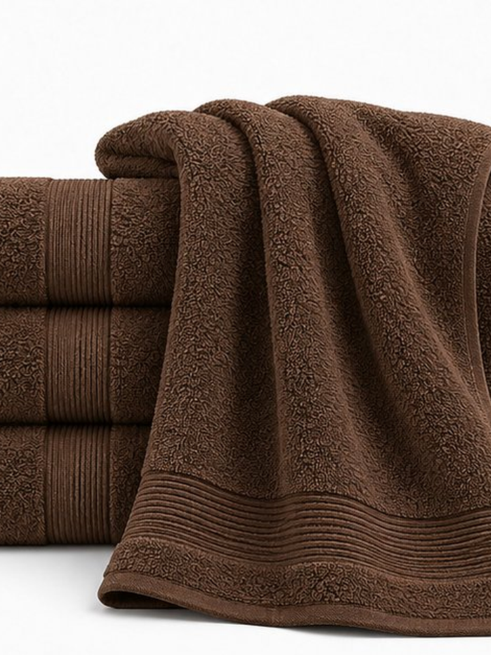 Spa Bath Towel 100% Virgin Cotton  650 GSM