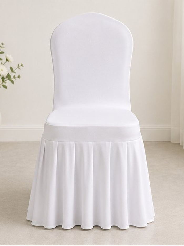 Skirt Chair Cover