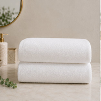 Face Towel 100% Virgin Cotton 650 GSM