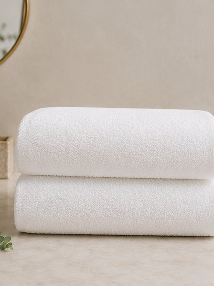 Face Towel 100% Virgin Cotton 650 GSM
