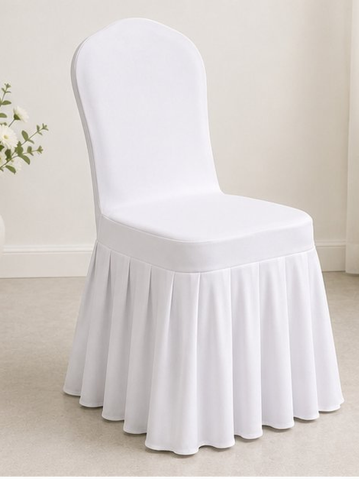 Skirt Chair Cover