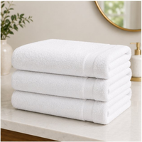 Bath sheet 100% Virgin Cotton 650 GSM