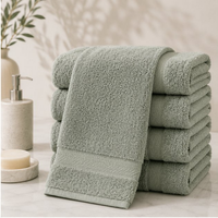 Bath Towel 100% Virgin Cotton 650 GSM