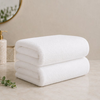 Face Towel 100% Virgin Cotton 650 GSM