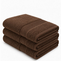 Spa Bath Towel 100% Virgin Cotton  650 GSM