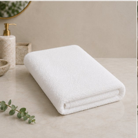 Face Towel 100% Virgin Cotton 650 GSM