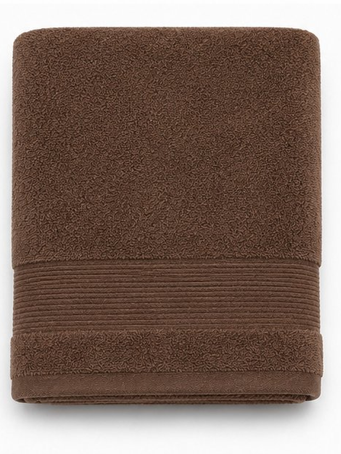 Spa Bath Sheet 100% Virgin Cotton with Special Coating 650 GSM