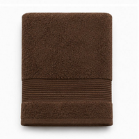 Spa Bath Towel 100% Virgin Cotton  650 GSM