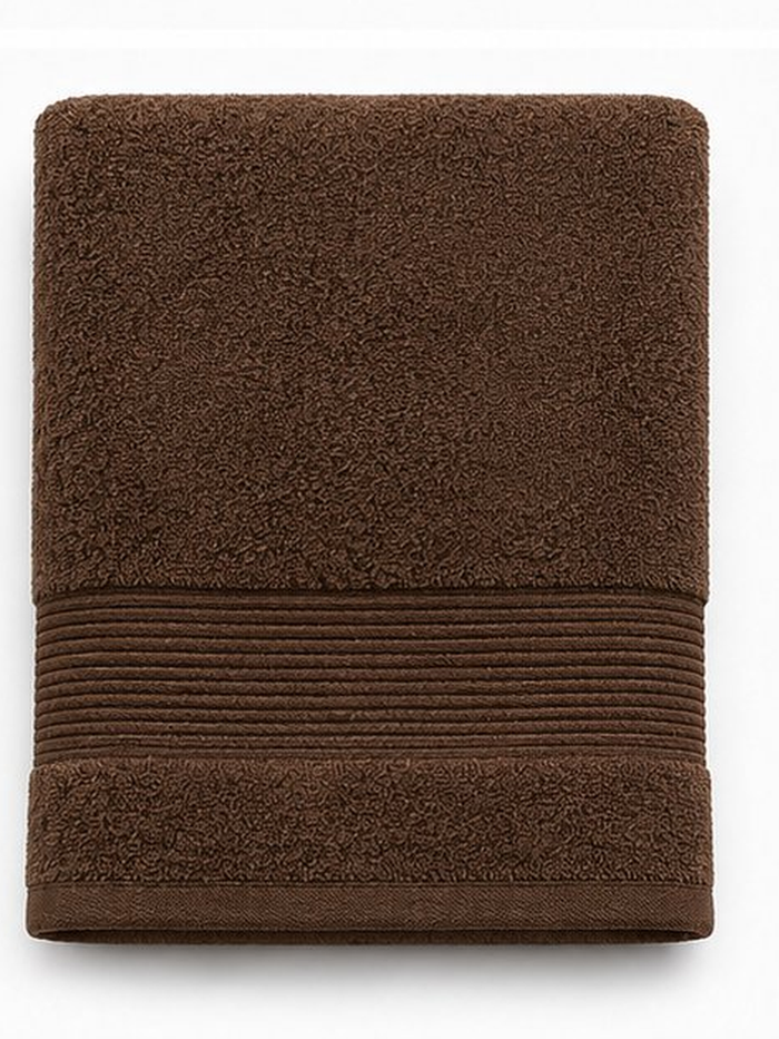 Spa Bath Towel 100% Virgin Cotton  650 GSM