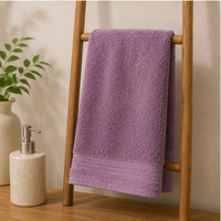 Hand Towel 100% Virgin Cotton 650 GSM