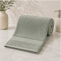 Bath Towel 100% Virgin Cotton 650 GSM