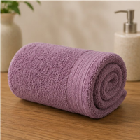 Hand Towel 100% Virgin Cotton 650 GSM