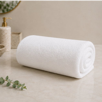Face Towel 100% Virgin Cotton 650 GSM