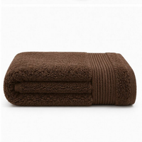 Spa Bath Towel 100% Virgin Cotton  650 GSM