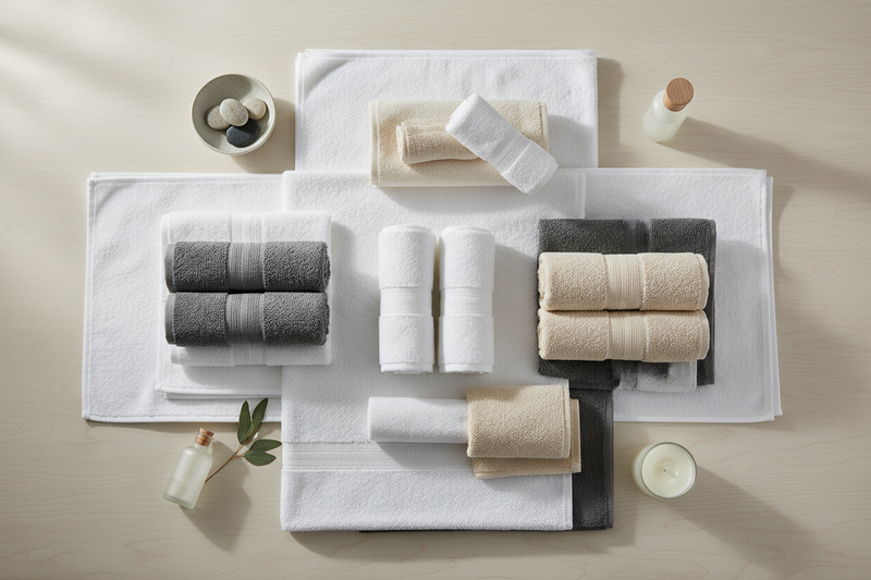 Bath Linen