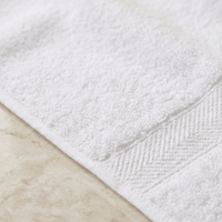 Bath Towel 100% Virgin Cotton 650 GSM - Whitlin - variant_sku