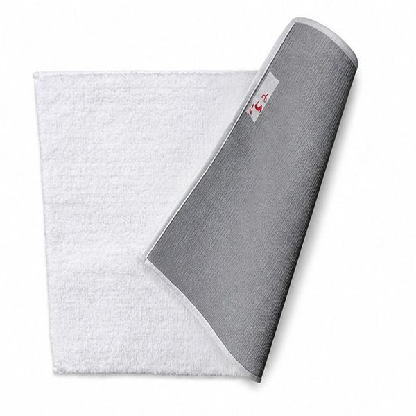 Bath Rug Anti Slip Backing - Tuffted Bath Mat